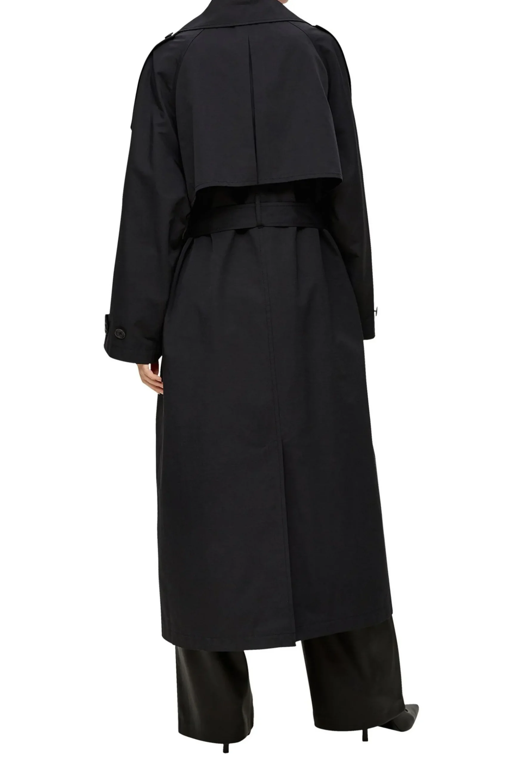 Trench|QS by s.Oliver Clearance