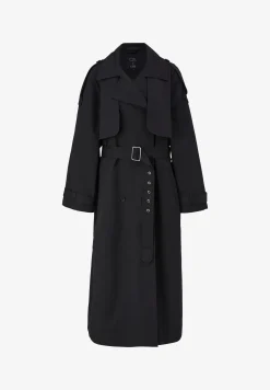 Trench|QS by s.Oliver Clearance