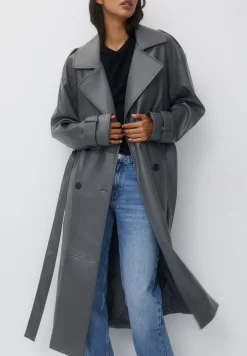 Trench|PULL&BEAR Cheap