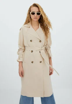 Trench|Stradivarius Online