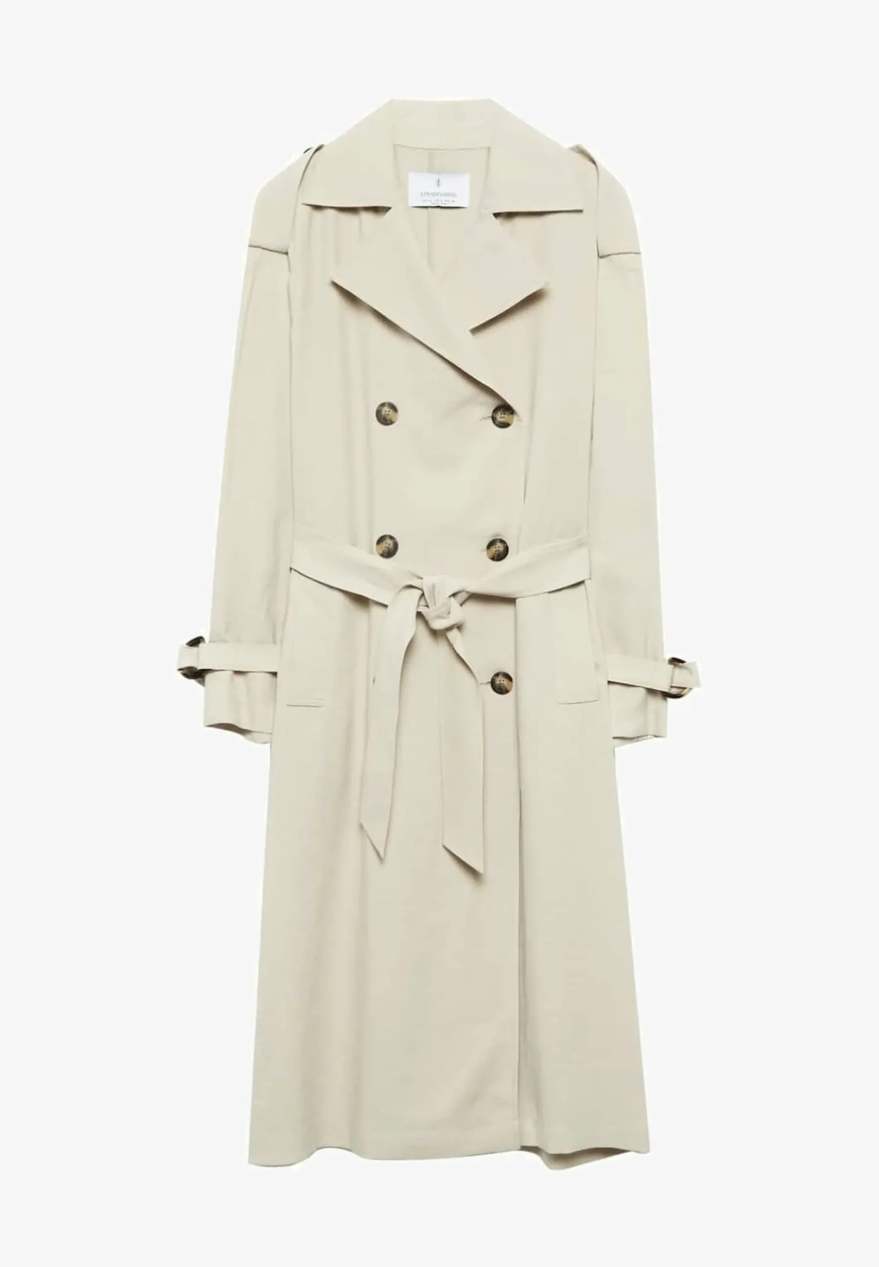 Trench|Stradivarius Online