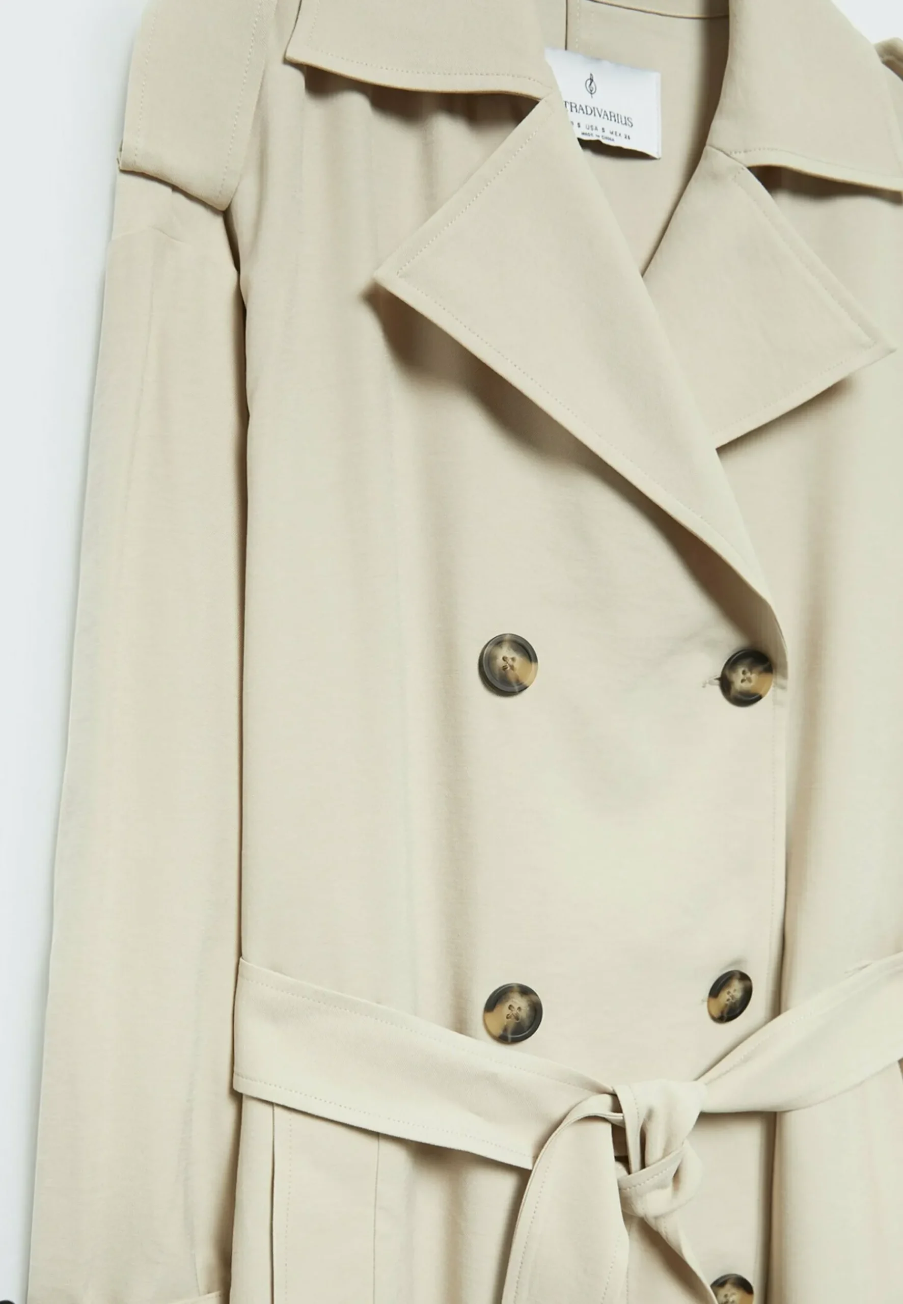 Trench|Stradivarius Online