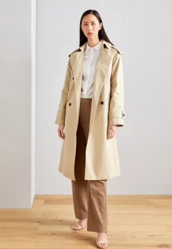Trench|Anna Field Discount