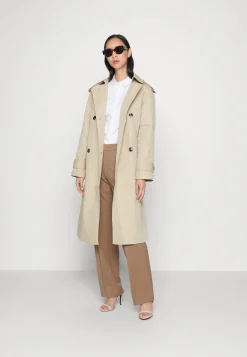 Trench|Anna Field Discount