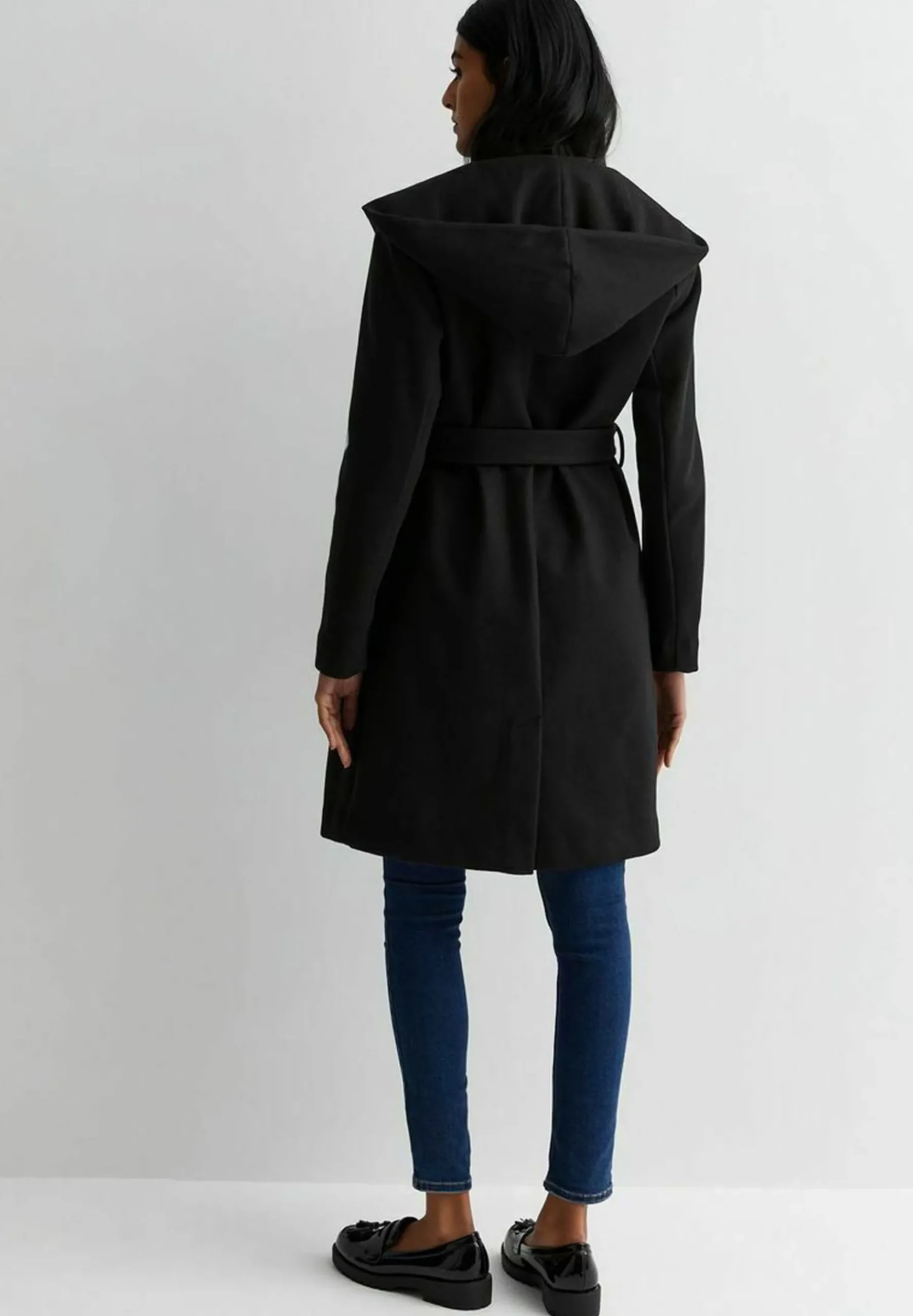 Trench|New Look Outlet