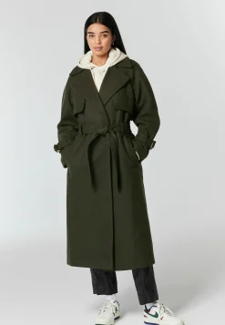 Trench Style Petite. - Manteau Classique|Next Store