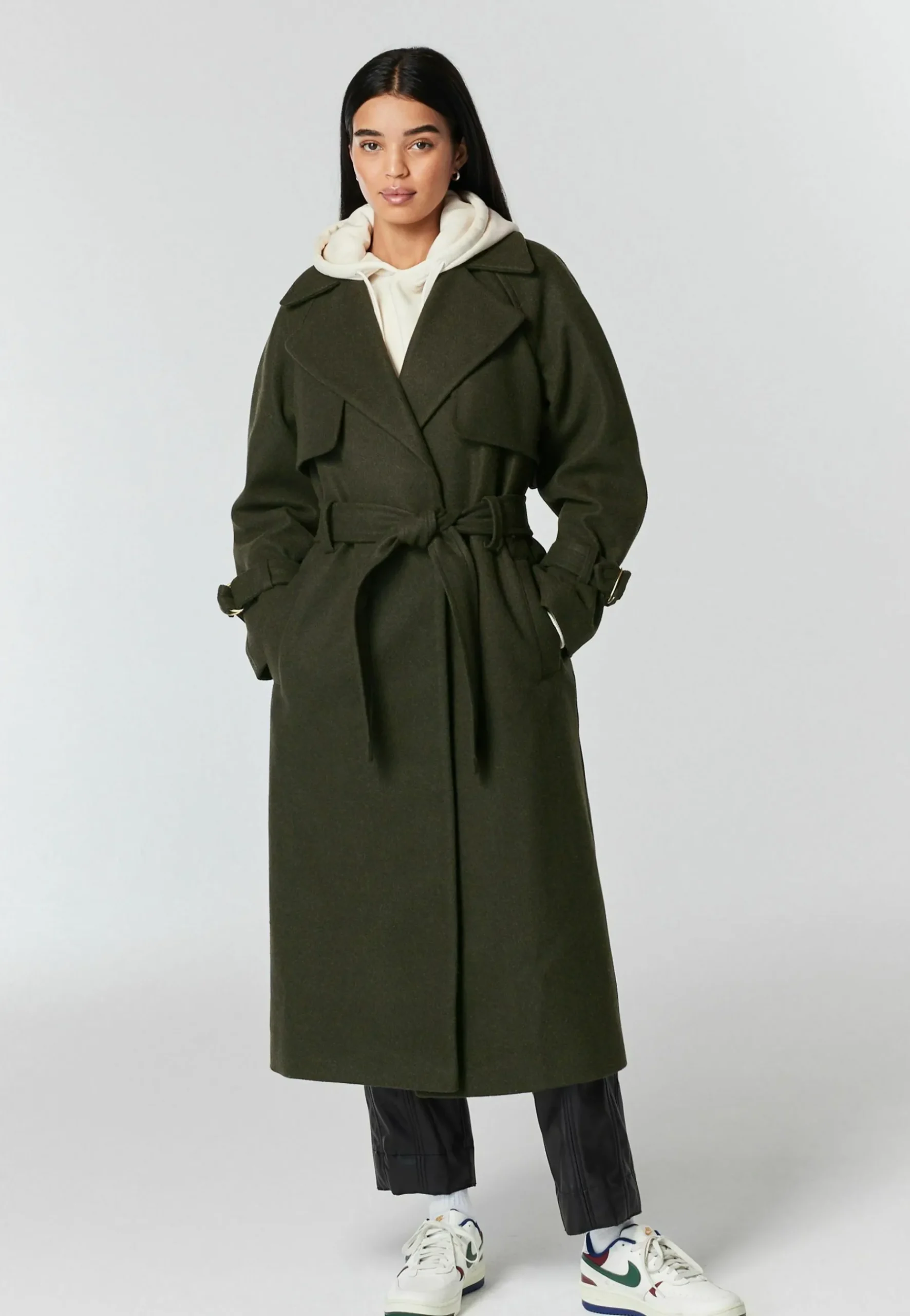 Trench Style Petite. - Manteau Classique|Next Store