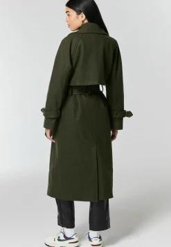 Trench Style Petite. - Manteau Classique|Next Store