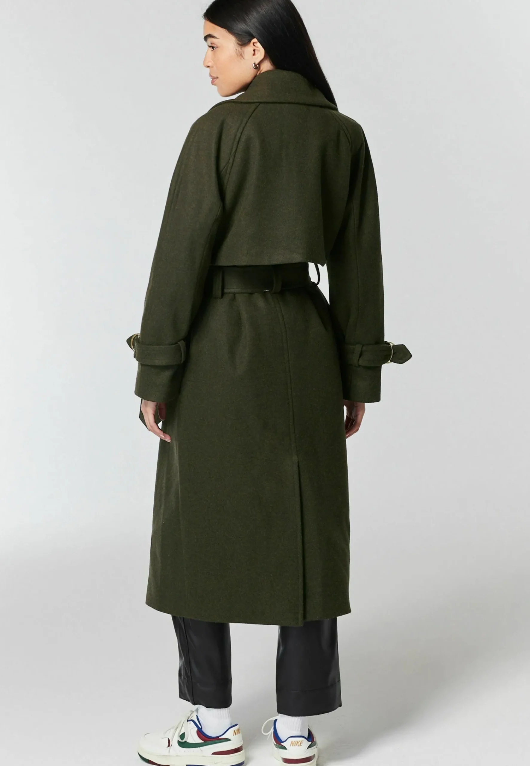 Trench Style Petite. - Manteau Classique|Next Store