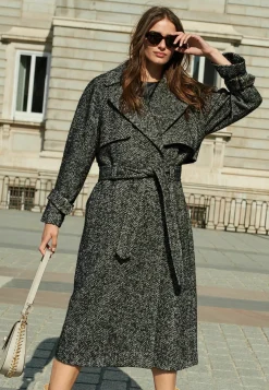 Trench Style Petite. - Manteau Classique|Next Best