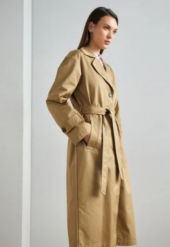 Trenchcoat - Trench|Marc O'Polo Cheap