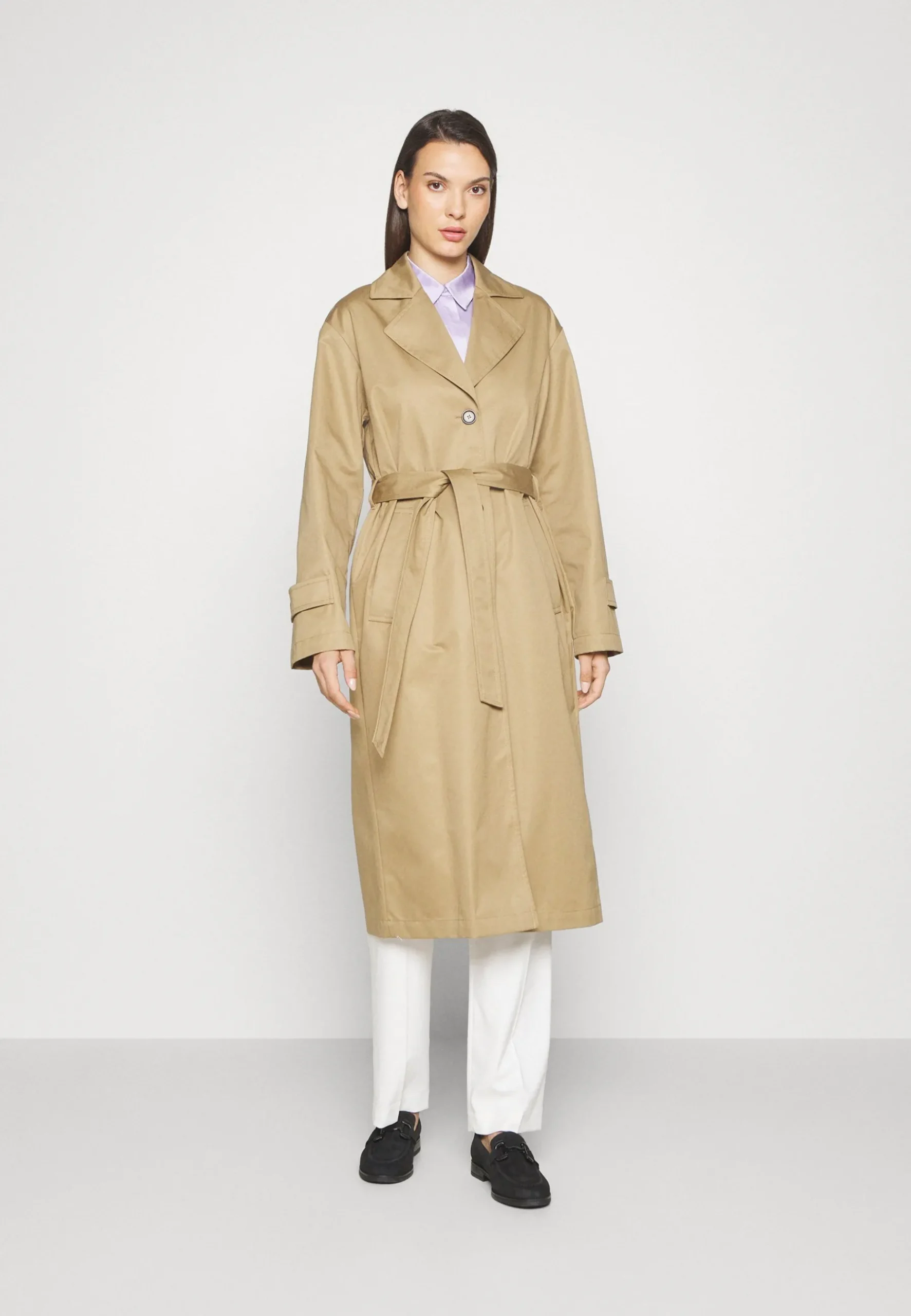 Trenchcoat - Trench|Marc O'Polo Cheap
