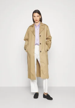 Trenchcoat - Trench|Marc O'Polo Cheap