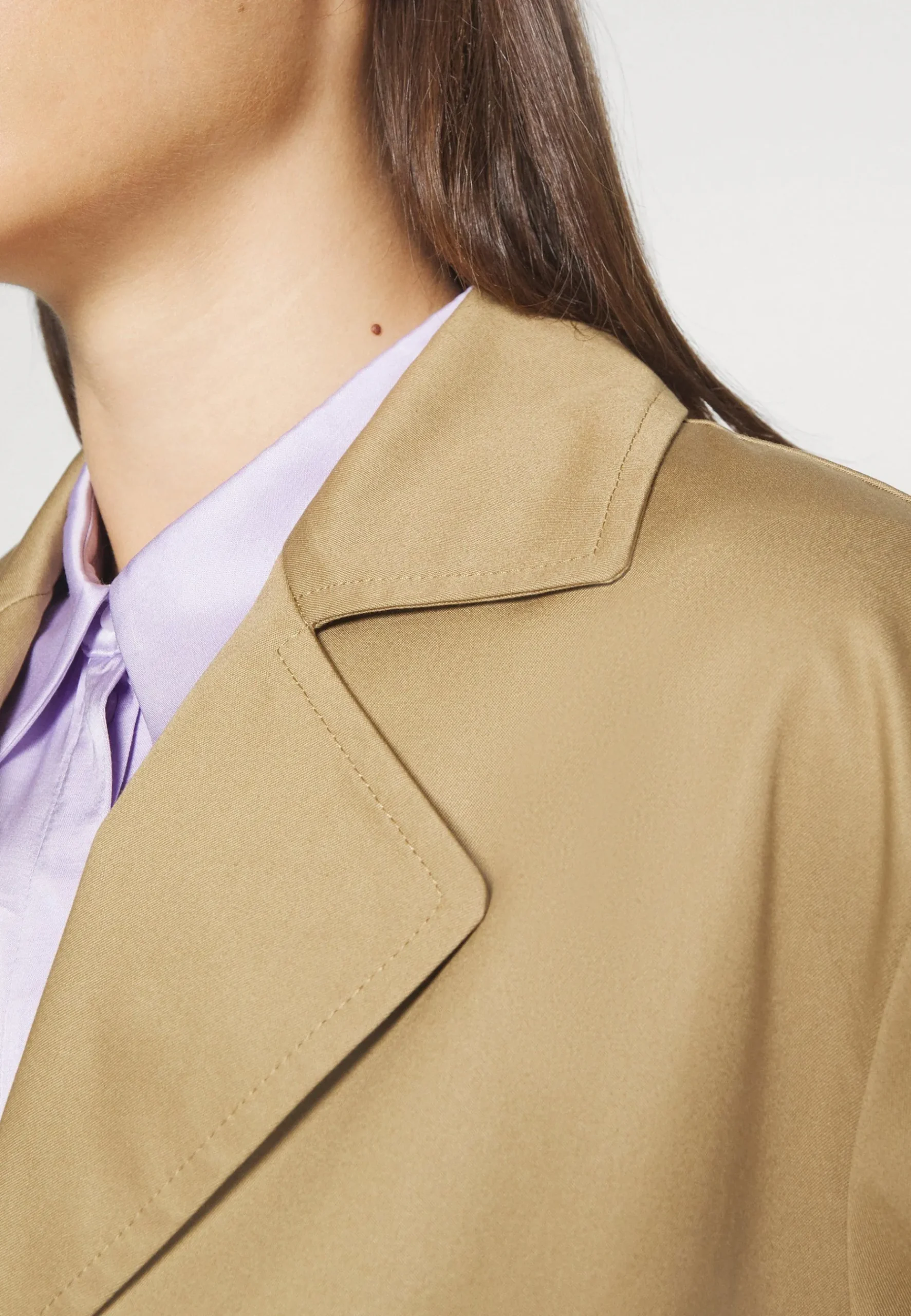 Trenchcoat - Trench|Marc O'Polo Cheap