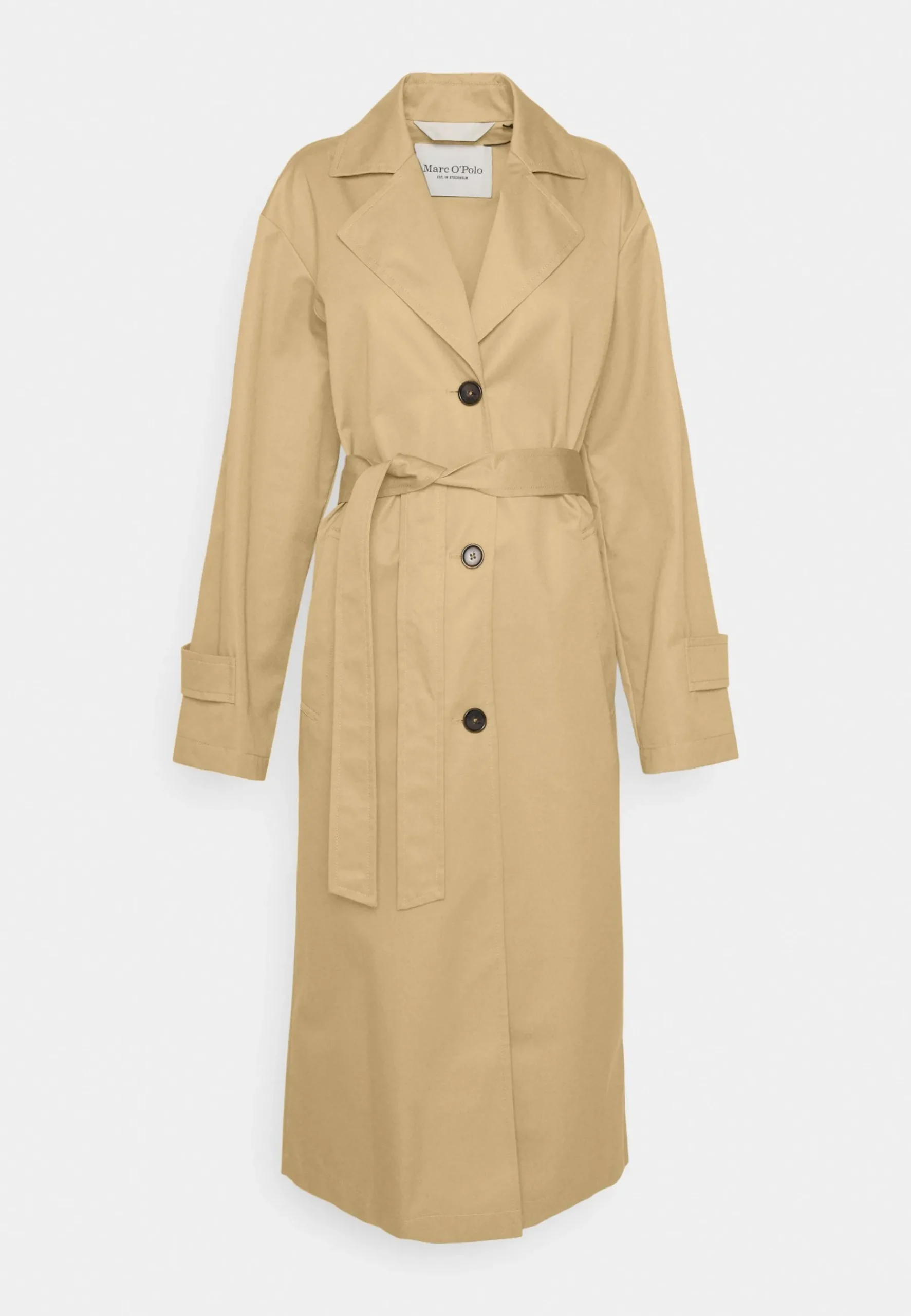 Trenchcoat - Trench|Marc O'Polo Cheap