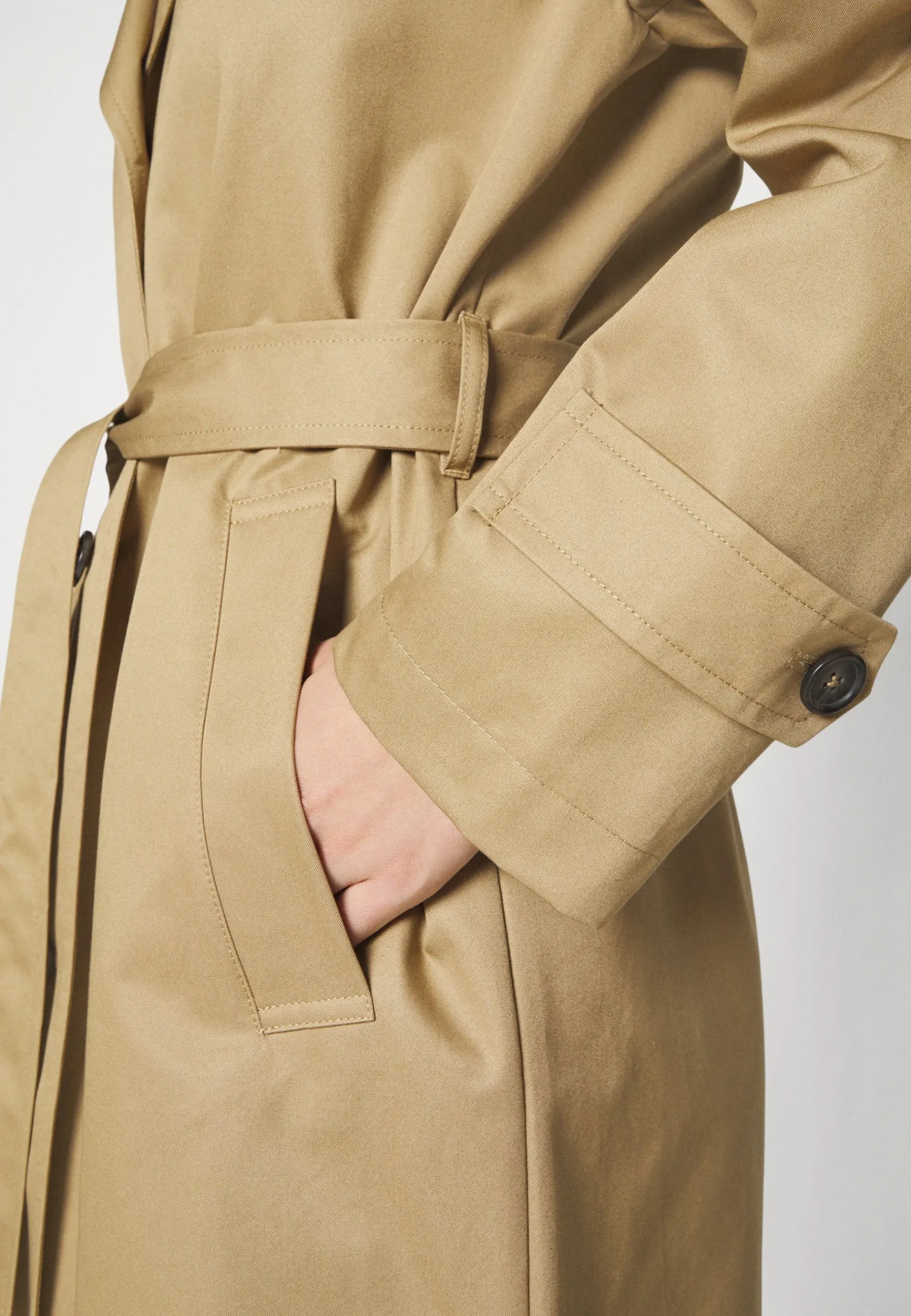 Trenchcoat - Trench|Marc O'Polo Cheap