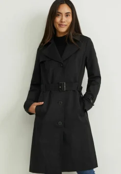 Trenchcoat - Trench|C&A Outlet