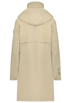 Tropical Storm - Manteau Court|Gaastra Best
