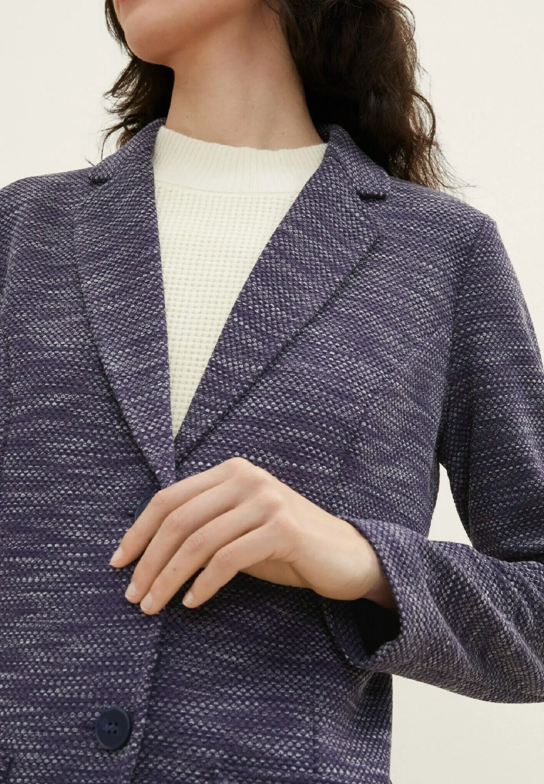 Ubergangs - Manteau Court|TOM TAILOR Discount