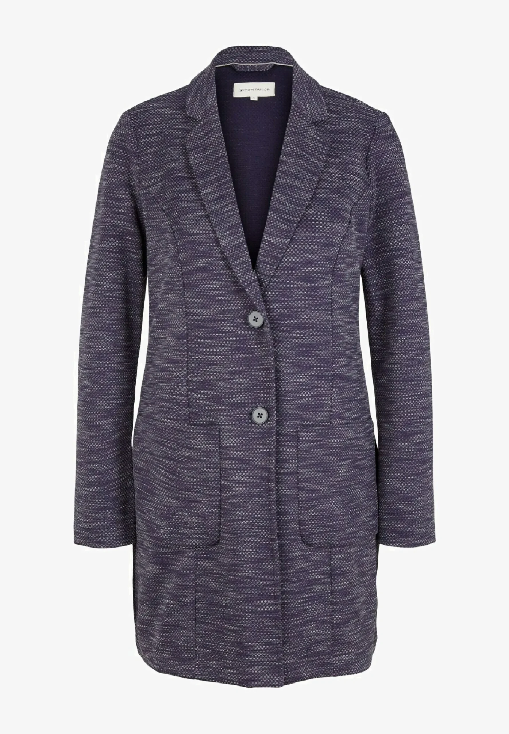 Ubergangs - Manteau Court|TOM TAILOR Discount