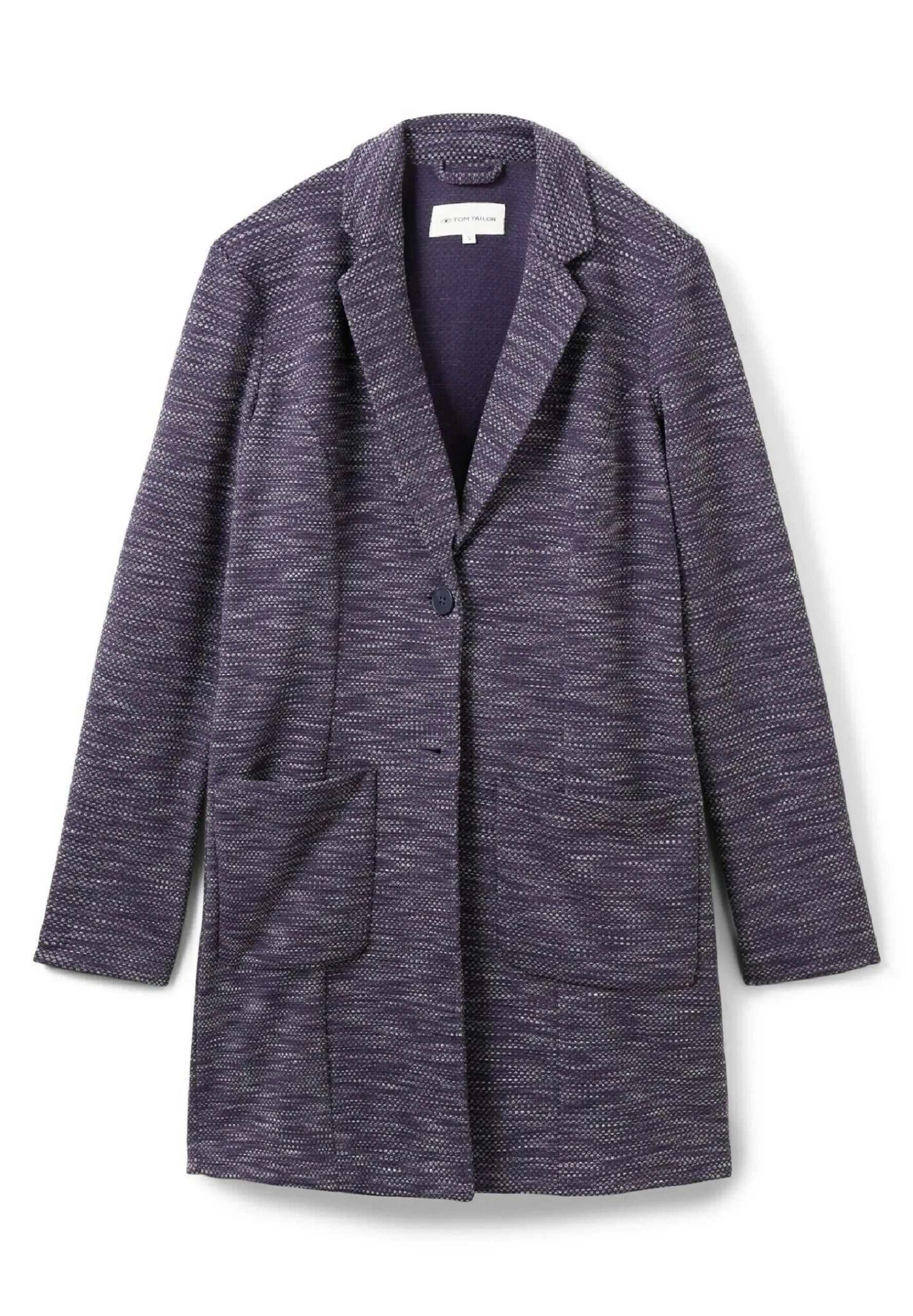 Ubergangs - Manteau Court|TOM TAILOR Discount