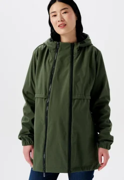 Umstands - Manteau Court|Noppies Discount