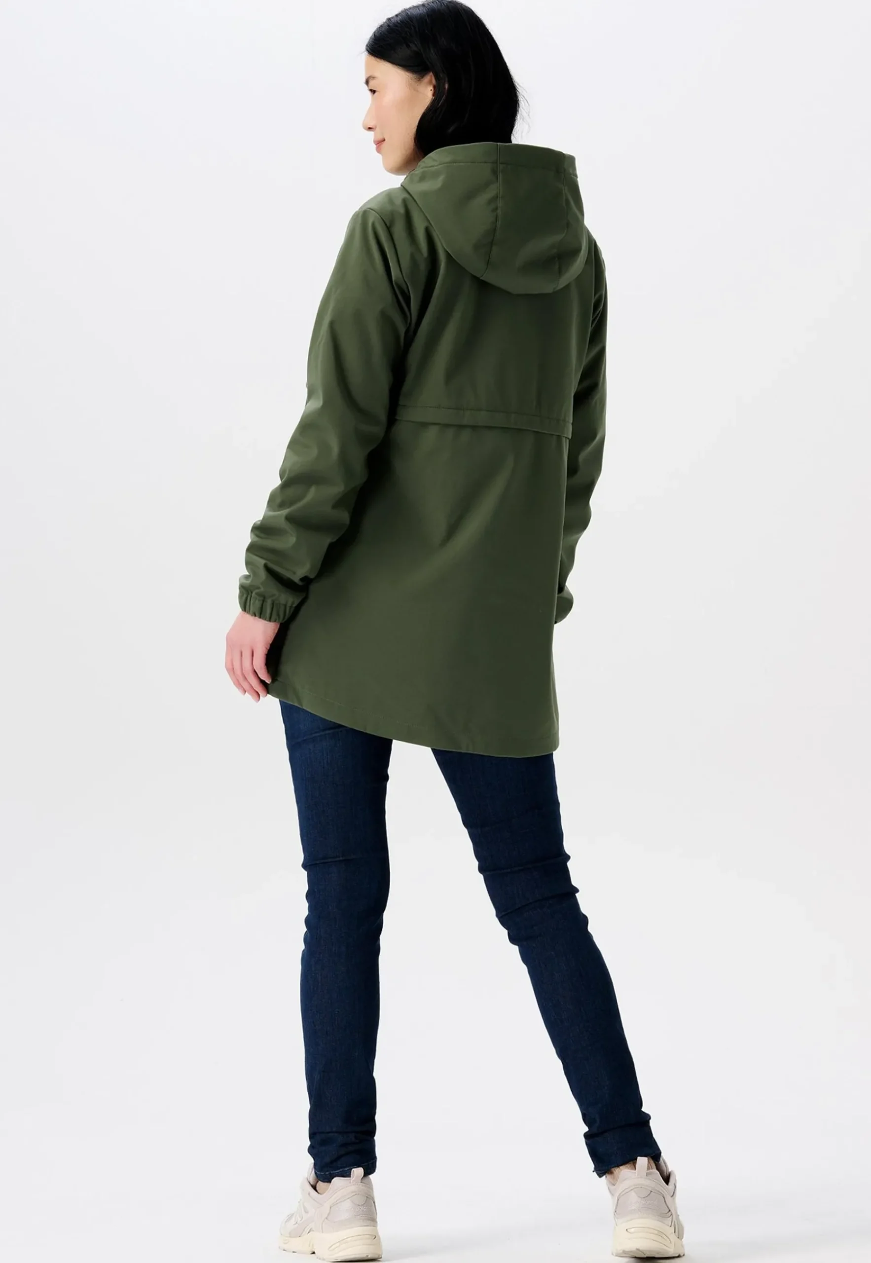 Umstands - Manteau Court|Noppies Discount