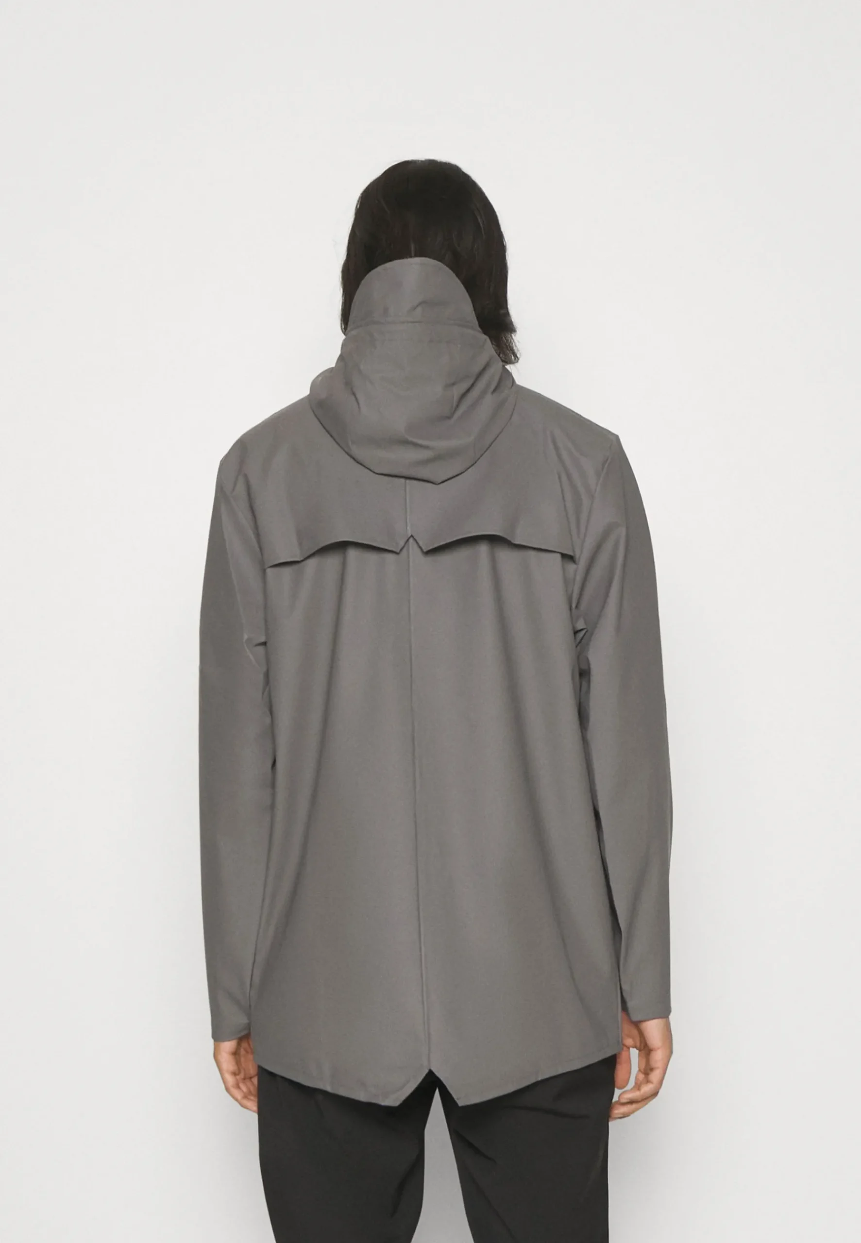 Unisex - Manteau Court|Rains Shop