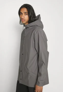 Unisex - Manteau Court|Rains Shop