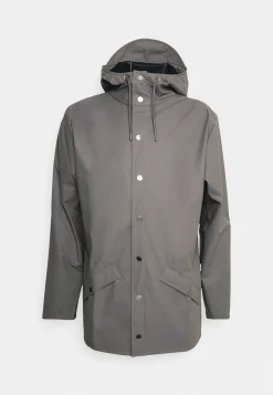 Unisex - Manteau Court|Rains Shop