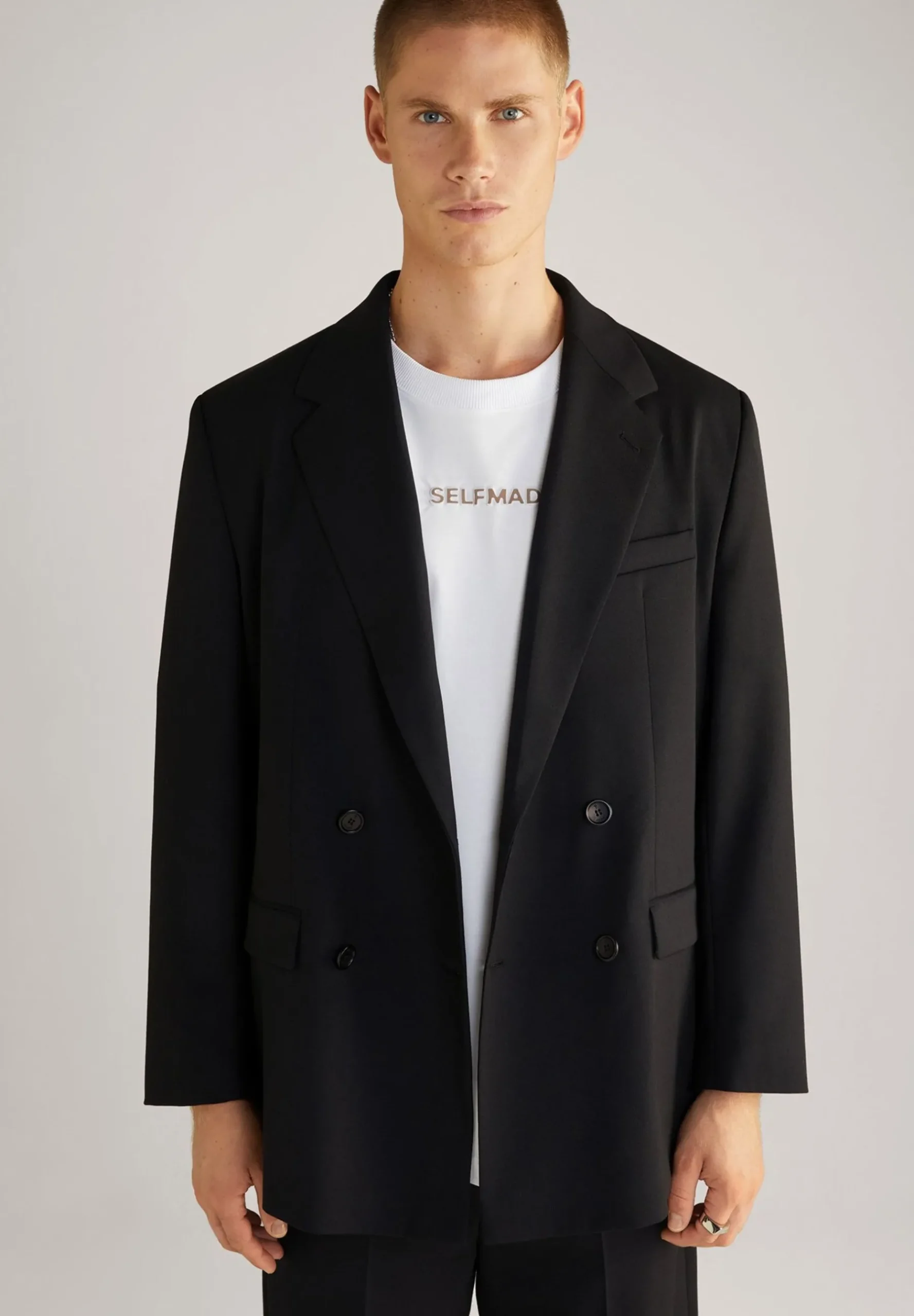 Unisex-Friend-In - Manteau Court|JOOP! Clearance