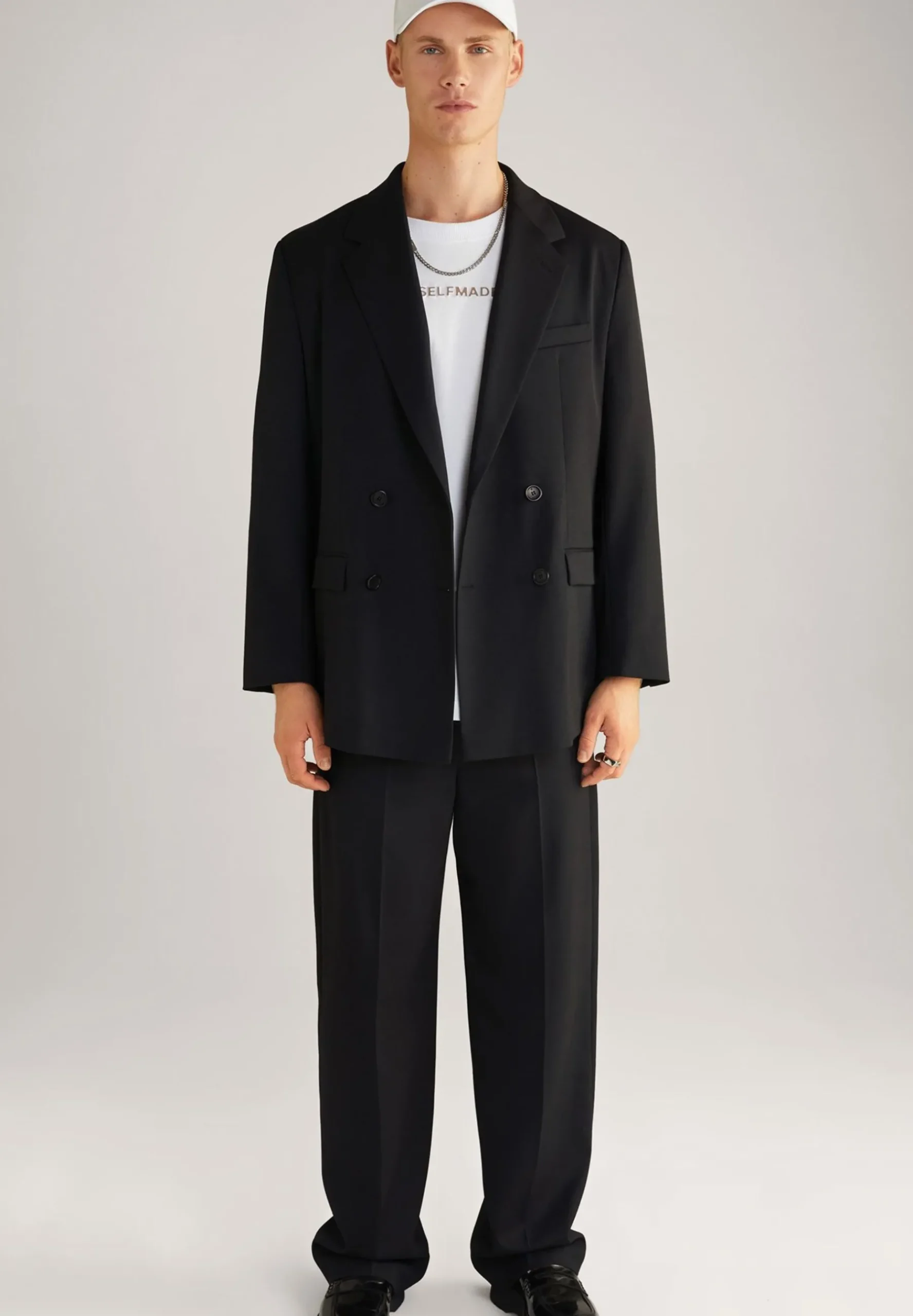 Unisex-Friend-In - Manteau Court|JOOP! Clearance
