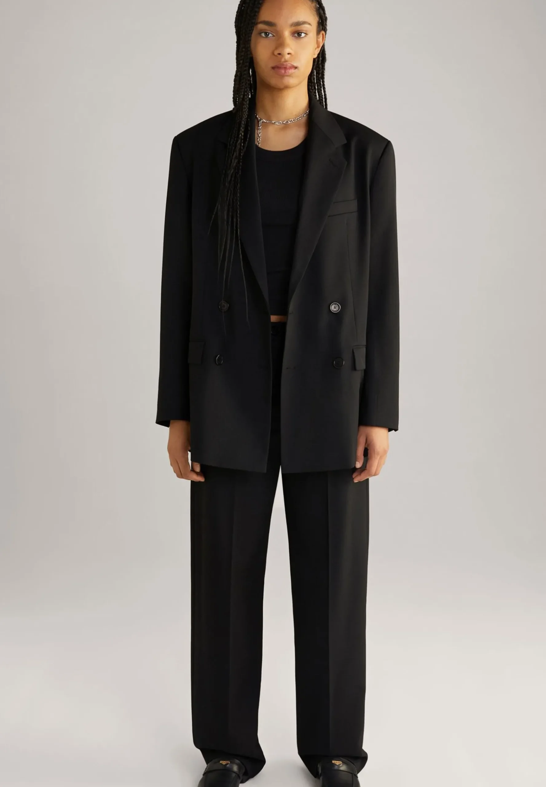 Unisex-Friend-In - Manteau Court|JOOP! Clearance
