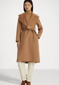 Unlined Coat - Manteau Classique|Lauren Ralph Lauren Cheap