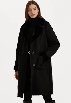 Unlined Coat - Manteau Classique|Lauren Ralph Lauren Fashion