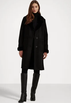 Unlined Coat - Manteau Classique|Lauren Ralph Lauren Fashion