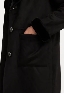 Unlined Coat - Manteau Classique|Lauren Ralph Lauren Fashion