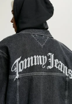 Utility Casual Fit - Manteau Court|Tommy Jeans Outlet