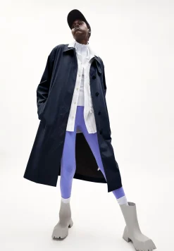 Vaanoise - Manteau Classique|ARMEDANGELS Store