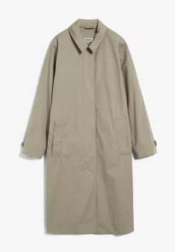 Vaanoise - Manteau Classique|ARMEDANGELS Store