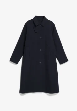 Vaanoise - Manteau Classique|ARMEDANGELS Fashion