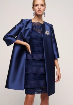 Vadis A - Manteau Court|Luisa Spagnoli New