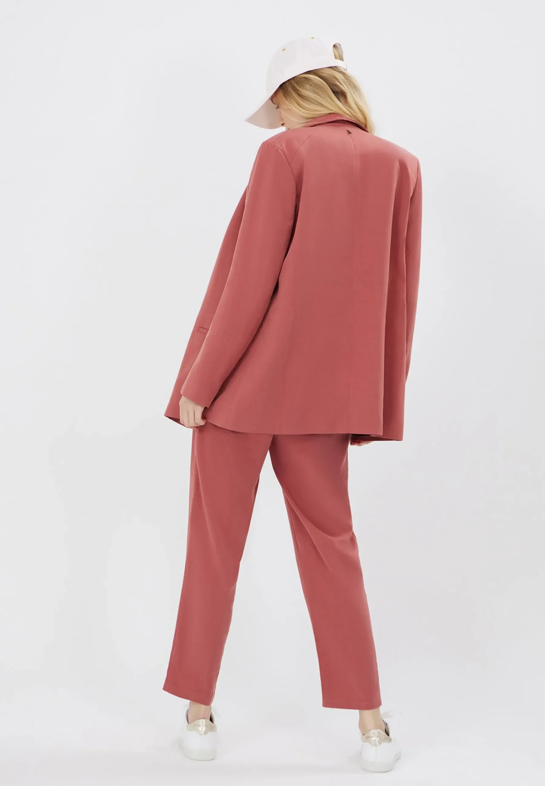 Vargas - Manteau Court|One Step Clearance