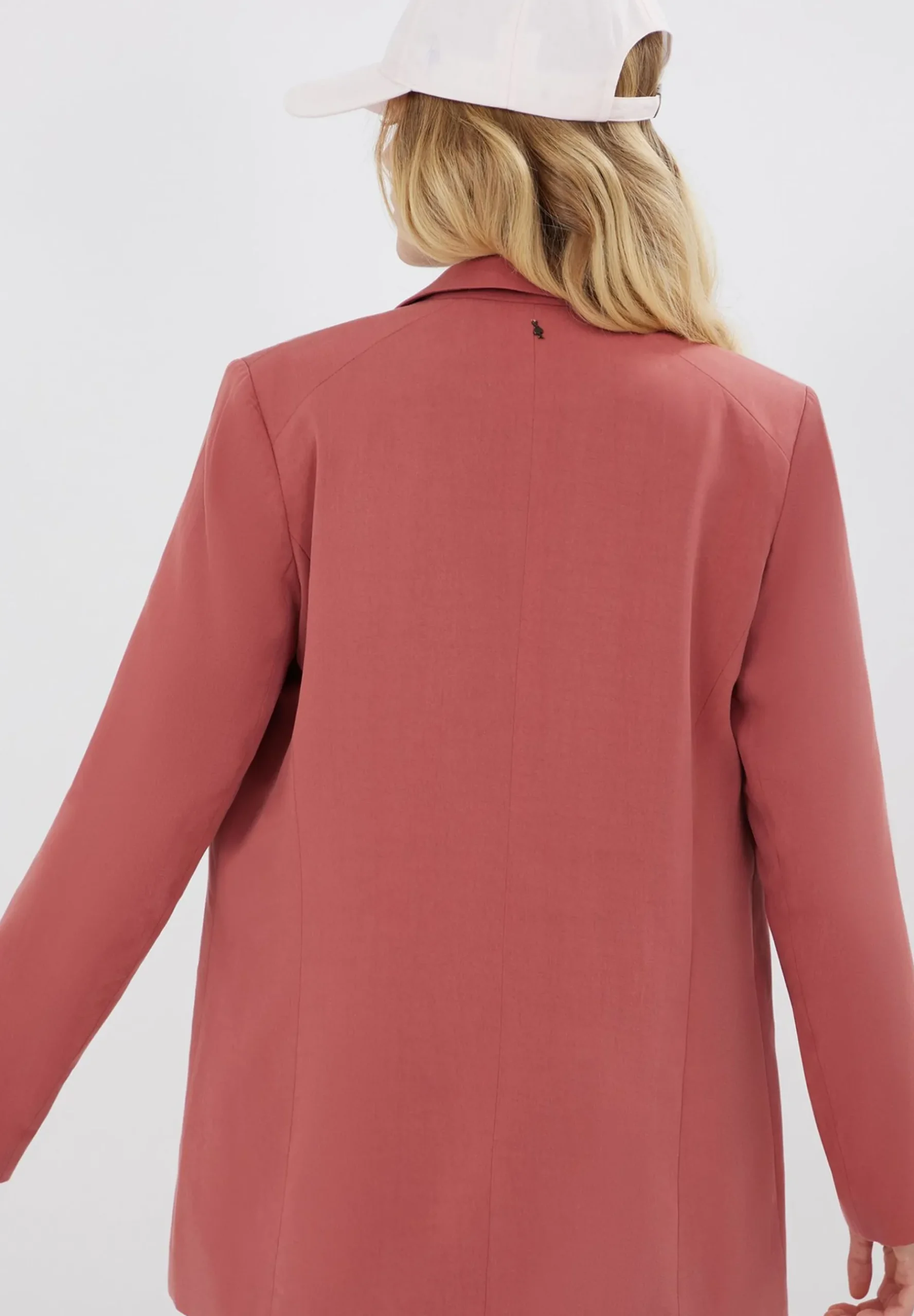 Vargas - Manteau Court|One Step Clearance