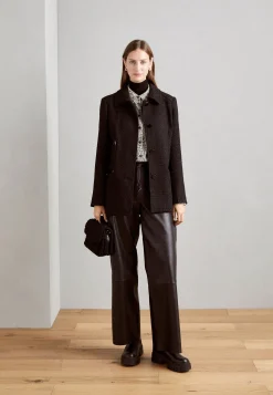 Vavan - Manteau Court|Morgan Flash Sale
