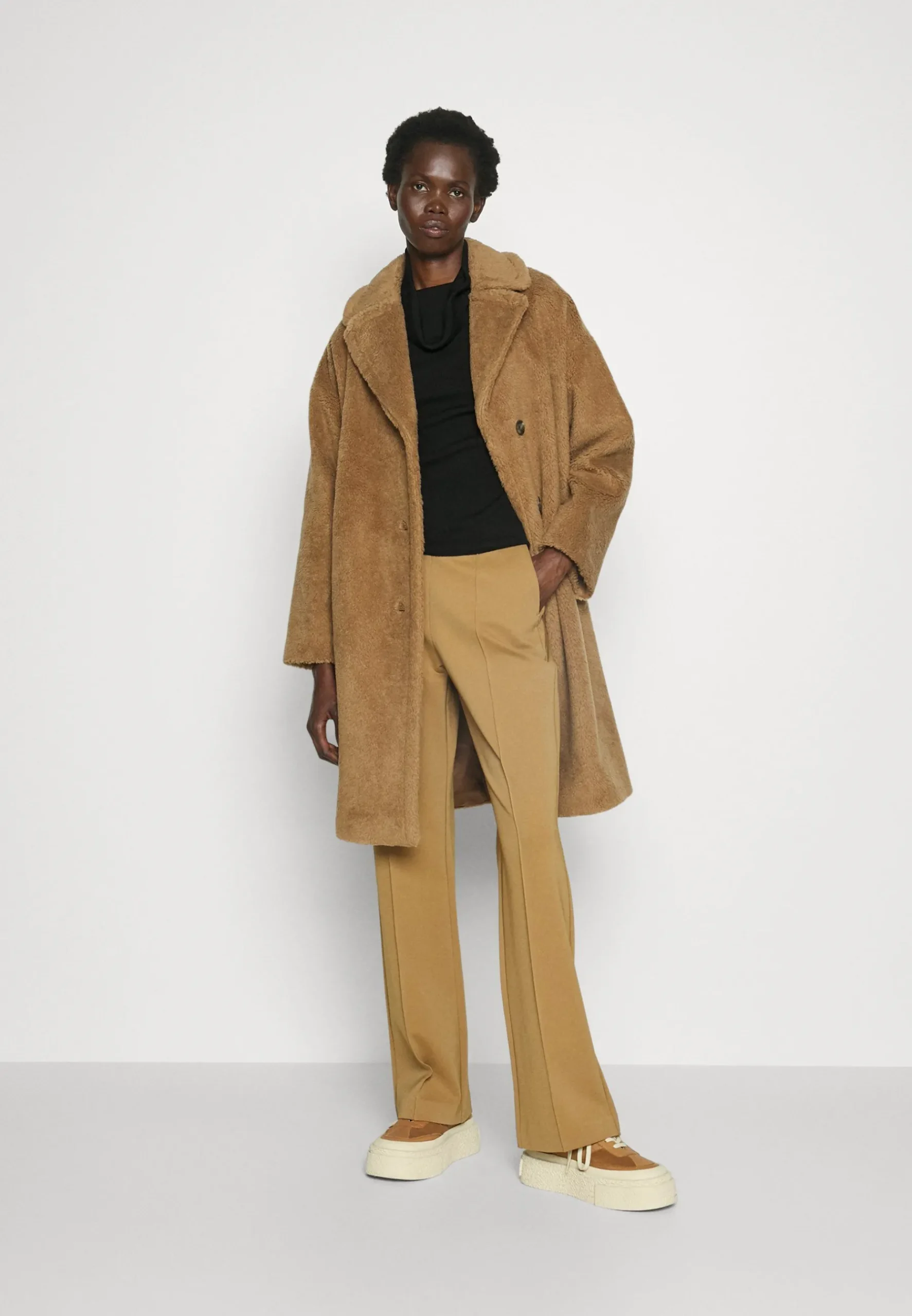 Veber - Manteau Classique|WEEKEND MaxMara Store