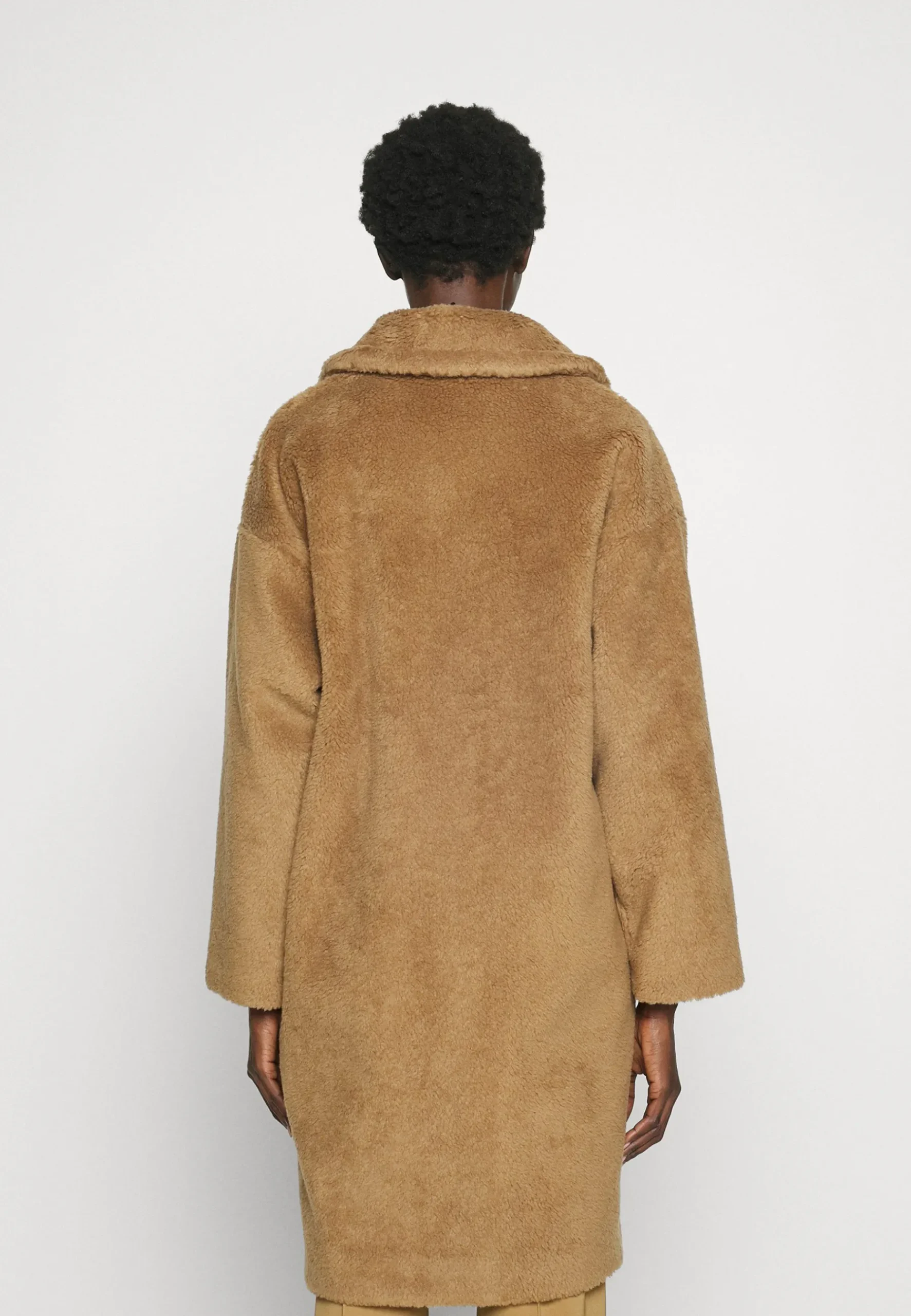 Veber - Manteau Classique|WEEKEND MaxMara Store