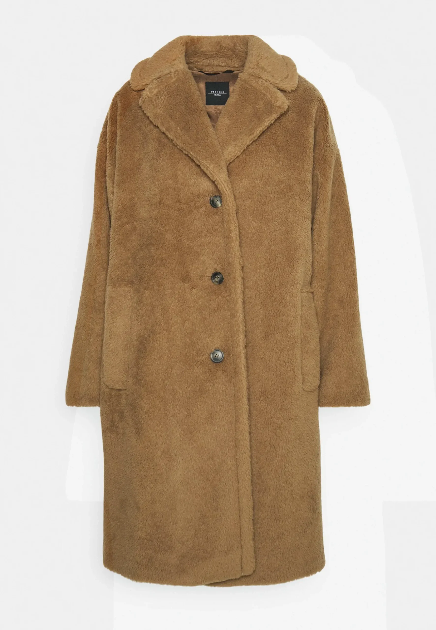 Veber - Manteau Classique|WEEKEND MaxMara Store