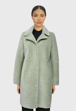 Venus - Manteau Classique|Oakwood Discount