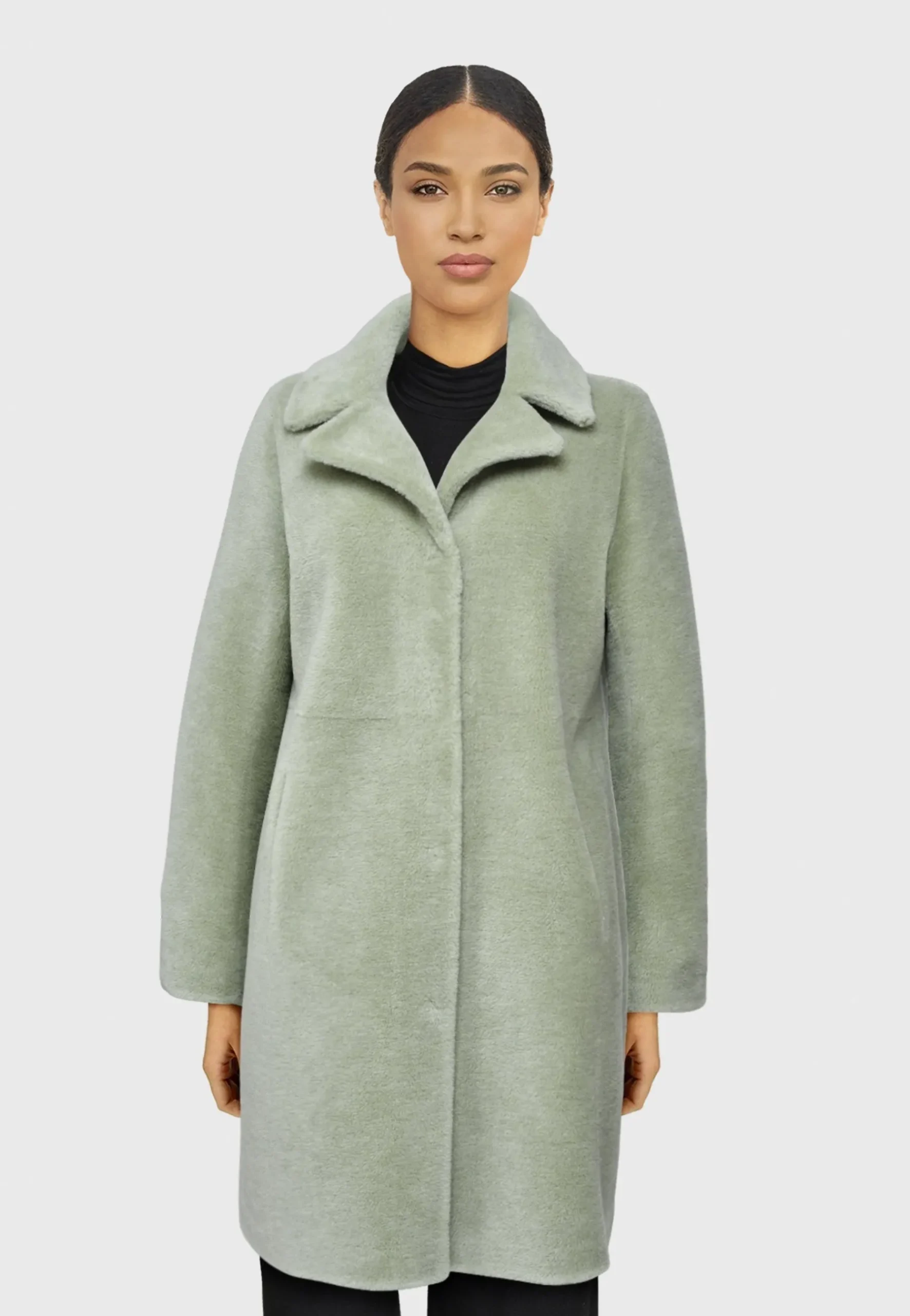 Venus - Manteau Classique|Oakwood Discount